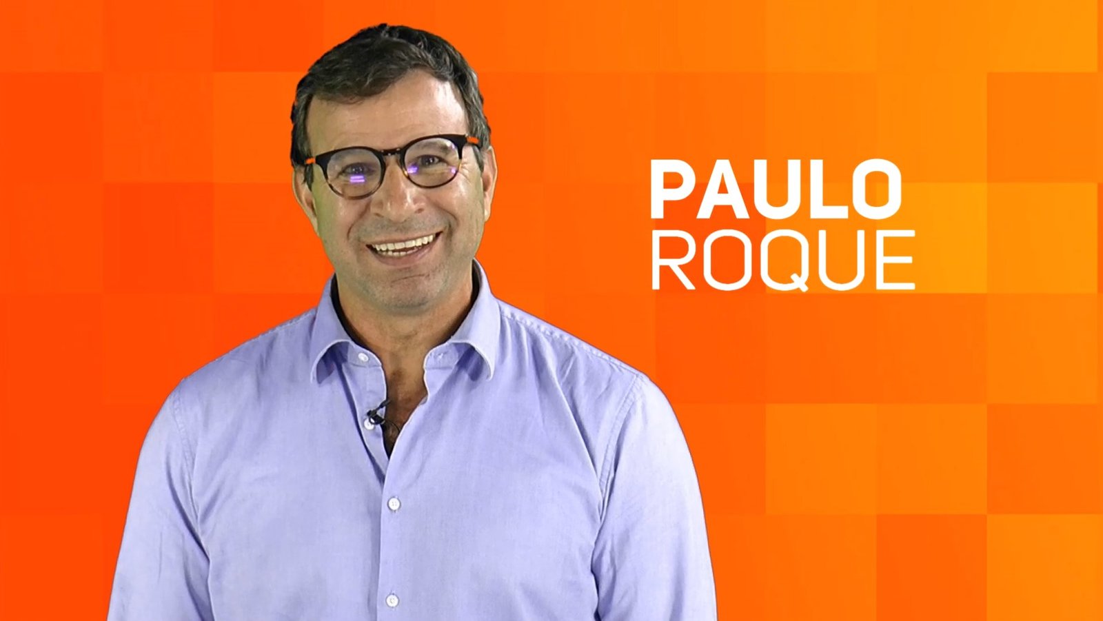 Paulo Roque